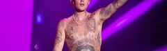 Justin Bieber cancels remaining Justice World Tour dates | CNN