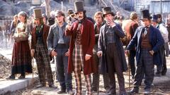 Gangs of New York s - Top Gangs of New York ...