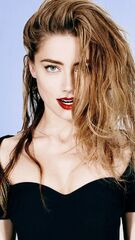 Amber Heard (American actress)