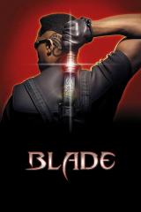 Blade (blade movie hd) (Blade: Trinity)