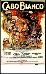 Caboblanco (1980 film)