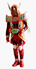 Kamen Rider Ghost (Kamen Rider) (Kamen Rider Ghost the Movie: The 100 Eyecons and Ghost's Fateful Moment)