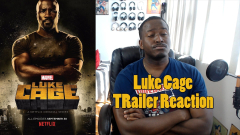 Marvel's Luke Cage (luke cage movie hd) (Luke Cage - Season 1)