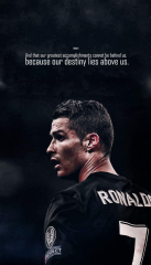 Cristiano Ronaldo (Portuguese footballer)