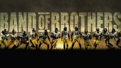 Pittsburgh Steelers (steelers band of brothers ) (2020 Pittsburgh Steelers season)