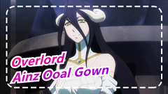 Albedo (overlord albedo upper body)