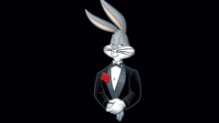 Bugs Bunny (Looney Tunes) (Lola Bunny)