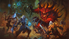 Diablo 3 Necromancer Game