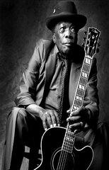 John Lee Hooker