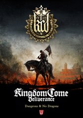 Kingdom Come Deliverance Game