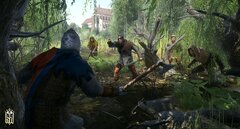 Kingdom Come Deliverance Game