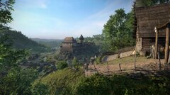 Kingdom Come Deliverance Game