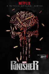 The Punisher Netflix Frank Castle Jon Bernthal