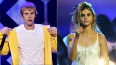 Selena Gomez 'Doesn't Care' About Justin Bieber & Hailey Baldwin ...