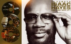 Isaac Hayes