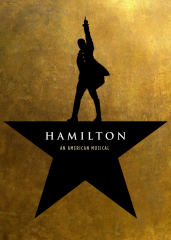 Hamilton An American Musical