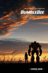 Bumblebee Movie 2018