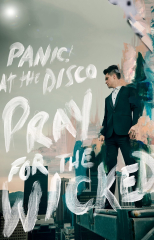 Panic at the Disco Pray for the Wicked
