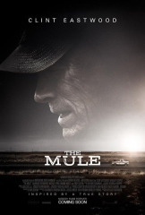 The Mule Movie Bradley Cooper Clint Eastwood Film