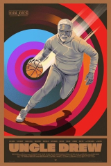 Uncle Drew Movie Shaquille O Neal Basketball Film