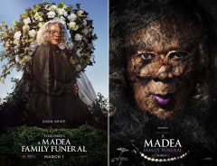 Tyler Perry S A Madea Family Funeral Movie Film