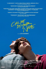 Call Me By Your Name Movie Luca Guadagnino Film