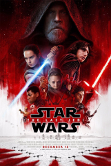 Star Wars The Last Jedi Movie Episode VIII Film