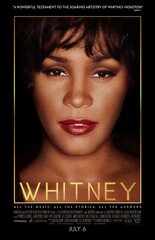 Whitney Movie Whitney Houston Kevin Macdonald Film