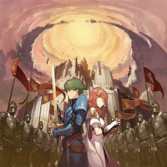 Fire Emblem Echoes Shadows Of Valentia Game