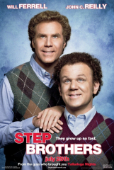 Step Brothers Movie 2008 Comedy Film
