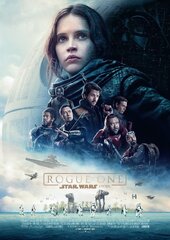 Star Wars Rogue One Movie Gareth Edwards 2016 Film