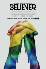 Believer Movie Don Argott Dan Reynolds LGBTQ Film
