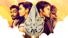 Solo A Star Wars Story Movie 2018 Han Solo Film