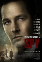 The Catcher Was A Spy Movie Ben Lewin Paul Rudd Film