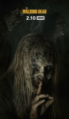 The Walking Dead Season 9 Finale Zombie TV Series