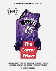 The Carter Effect Movie Vince Carter Film