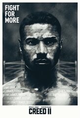 Creed II 2 Rocky Balboa Michael B Jordan Boxing Film