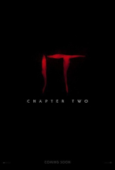 IT Chapter 2 Two Movie Andy Muschietti Horror Film
