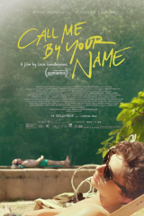 Call Me By Your Name Movie Luca Guadagnino Film