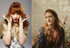 Florence The Machine High As Hope Music