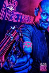 Mr Inbetween TV Series Scott Ryan