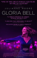 Gloria Bell Movie Julianne Moore Sebastián Lelio Film