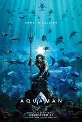 Aquaman Movie &quot; &quot; &quot; James Wan Jason Momoa 2018 Film