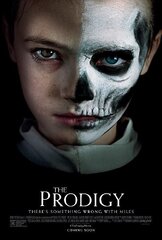 The Prodigy Movie Nicholas McCarthy Horror Film