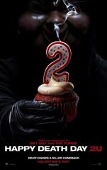 Happy Death Day 2U Movie Christopher Landon Horror Film