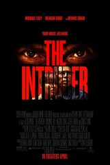 The Intruder Movie Deon Taylor Film