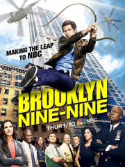 Brooklyn Nine-Nine Season 6 TV Series Andy Samberg