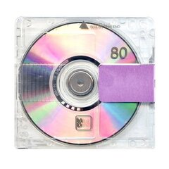 Kanye West Yandhi Rap Music Album Cover