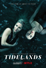 Tidelands Netflix Charlotte Best TV Series