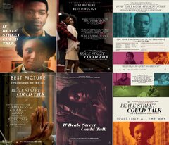 If Beale Street Could Talk Movie Barry Jenkins KiKi Layne Film